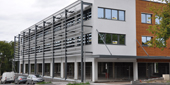 galerie serrurerie
